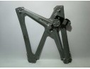 Recambio de elevalunas delantero izquierdo para smart coupe fortwo coupe (62kw) referencia OEM IAM  2 PINS ELECTRICO