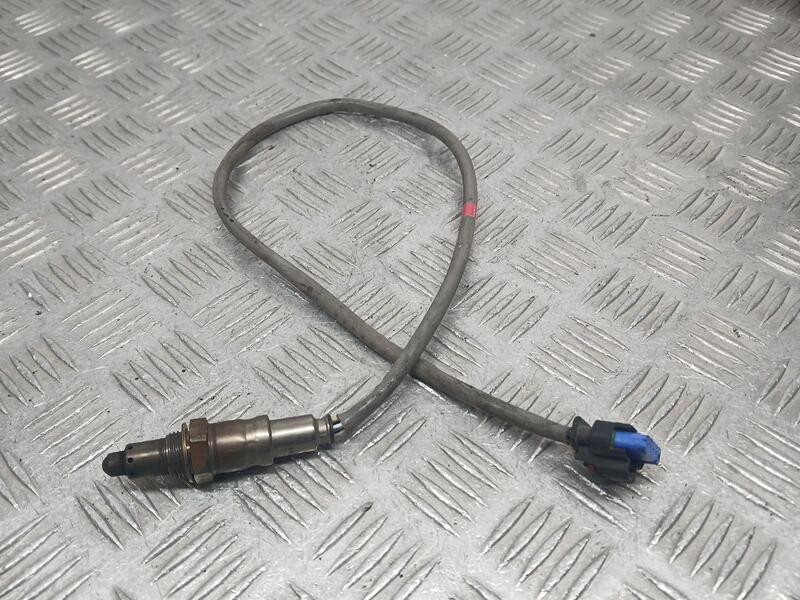 Recambio de sonda lambda para ford tourneo courier (c4a) trend referencia OEM IAM H1BA9Y460AB  