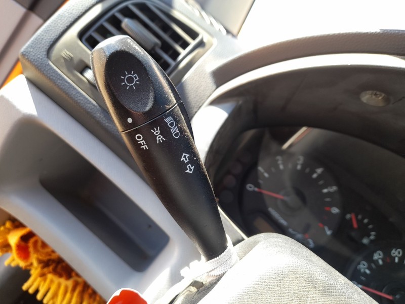 Recambio de mando luces y limpia para kia picanto i (sa) 1.1 referencia OEM IAM 934101C000  934101C000 LUCES  9342007000 LIMPIA