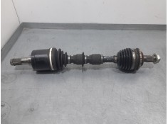 Recambio de transmision delantera izquierda para mazda 6 berlina (gg) 2.0 crtd active referencia OEM IAM GD552560XB  