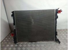 RADIADOR AGUA 214109798R M169138A VALEO