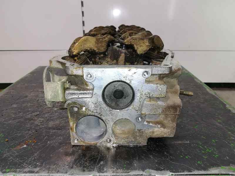 Recambio de culata para ford escort berlina/turnier 1.4 cat referencia OEM IAM 94SM6090AB  SE RECOMIENDA COMPROBAR A PRESIÓN