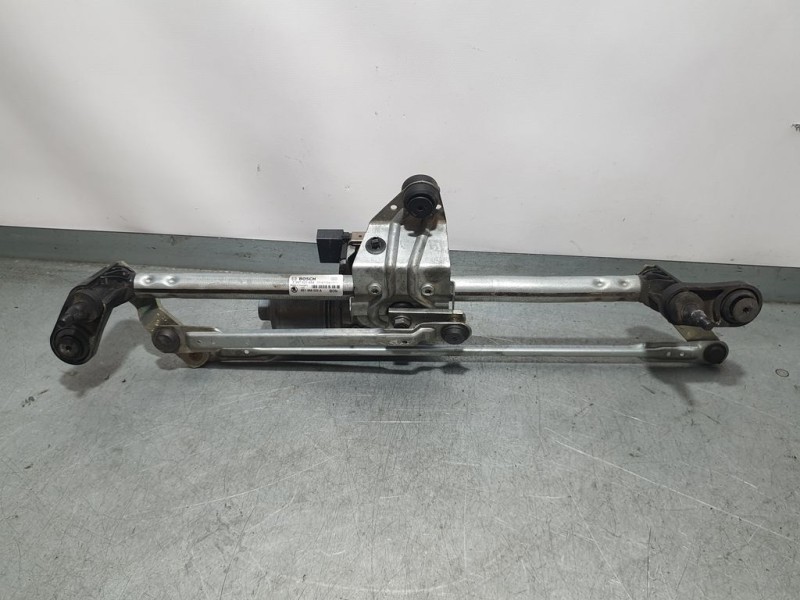 Recambio de motor limpia delantero para skoda octavia lim. (5e3) style referencia OEM IAM 5E1955023A 3397021684 BOSCH