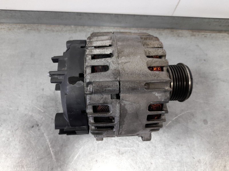 Recambio de alternador para seat ibiza iv (6j5, 6p1) 1.6 tdi referencia OEM IAM Q3L903023F  