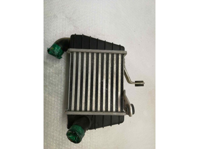 Recambio de intercooler para hyundai getz (tb) 1.5 crdi referencia OEM IAM 2827127700  