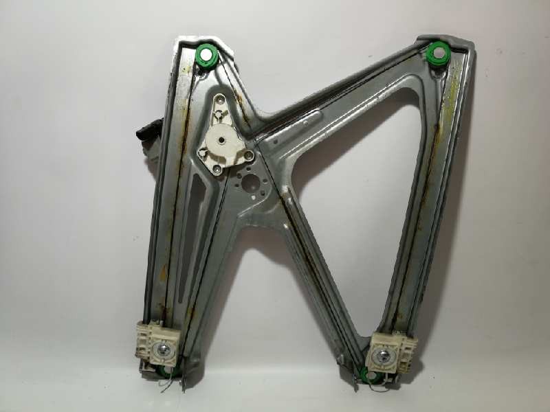 Recambio de elevalunas delantero izquierdo para smart coupe fortwo coupe (62kw) referencia OEM IAM  2 PINS ELECTRICO