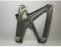 Recambio de elevalunas delantero izquierdo para smart coupe fortwo coupe (62kw) referencia OEM IAM  2 PINS ELECTRICO
