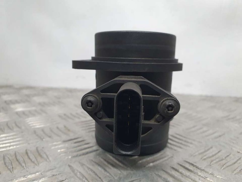Recambio de caudalimetro para seat ibiza (6j5) stylance / style referencia OEM IAM 038906461B 0281002531 BOSCH