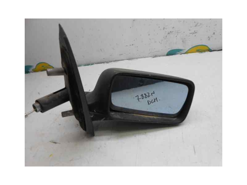 Recambio de retrovisor derecho para alfa romeo 145 1.4 referencia OEM IAM   MANUAL