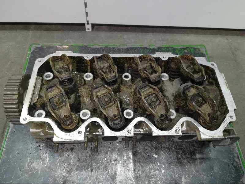 Recambio de culata para ford escort berlina/turnier 1.4 cat referencia OEM IAM 94SM6090AB  SE RECOMIENDA COMPROBAR A PRESIÓN