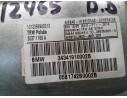 Recambio de airbag lateral delantero derecho para bmw x3 (e83) 3.0d referencia OEM IAM 34341910002B 30371168A TRW