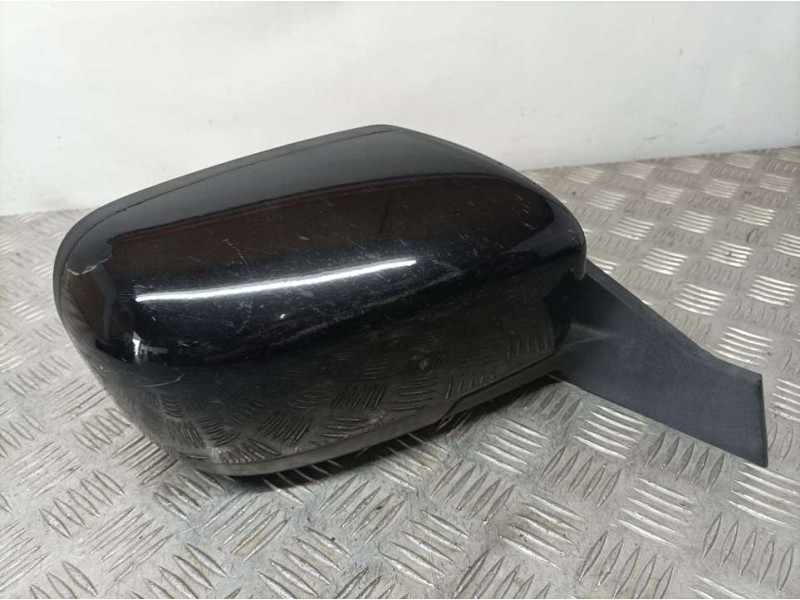 Recambio de retrovisor derecho para mazda 5 berl. (cr) 2.0 crtd active (81kw) referencia OEM IAM CC656912Z  ELECTRICO 5 CABLES