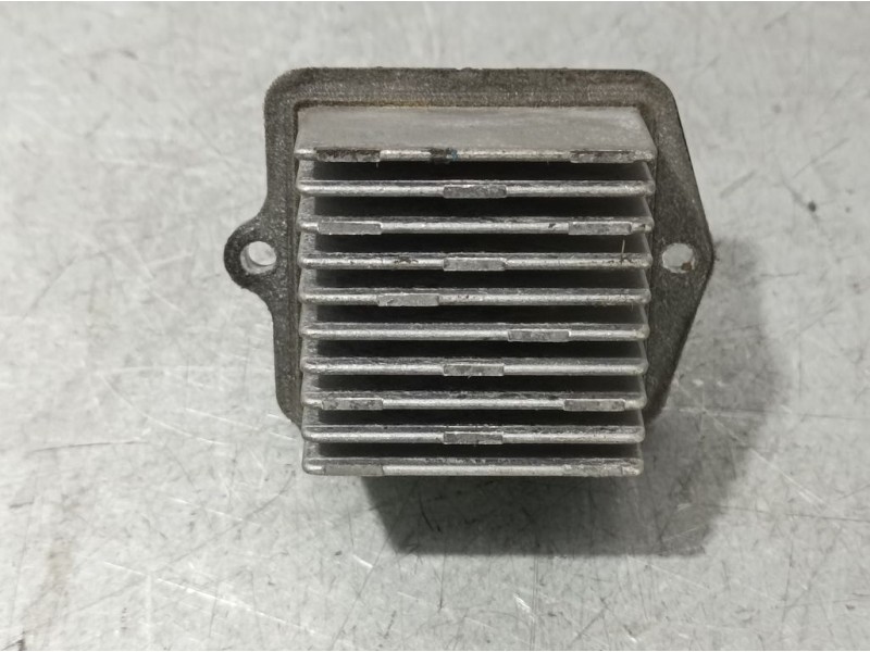 Recambio de resistencia calefaccion para mitsubishi asx (ga0w) challenge 2wd referencia OEM IAM   MITSUBISHI