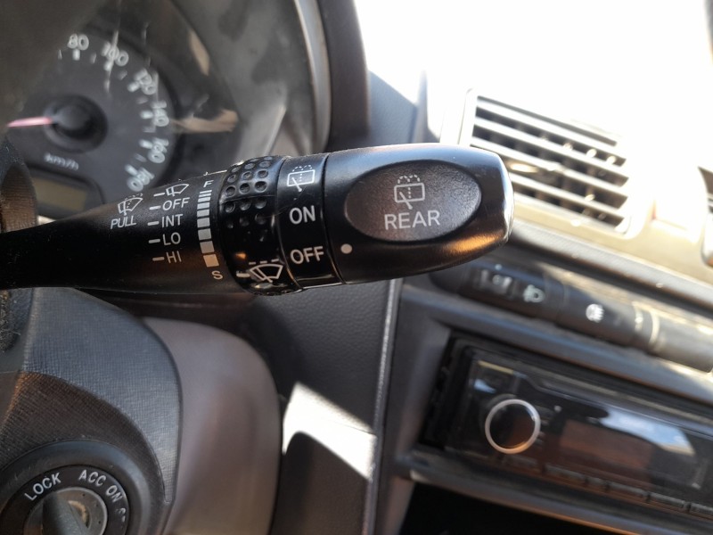 Recambio de mando luces y limpia para kia picanto i (sa) 1.1 referencia OEM IAM 934101C000  934101C000 LUCES  9342007000 LIMPIA