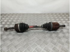 Recambio de transmision delantera izquierda para opel corsa c cosmo referencia OEM IAM PU506803993  