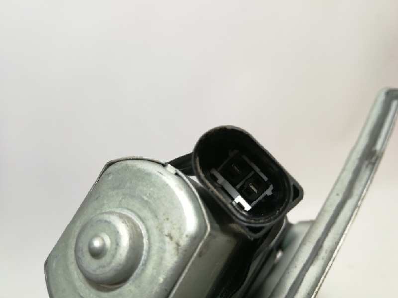 Recambio de elevalunas delantero izquierdo para smart coupe fortwo coupe (62kw) referencia OEM IAM  2 PINS ELECTRICO