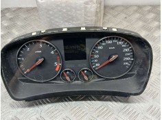 Recambio de cuadro instrumentos para renault laguna iii authentique referencia OEM IAM 248106617R A2C53400140 