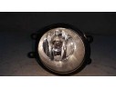 Recambio de faro antiniebla derecho para toyota auris luna referencia OEM IAM   