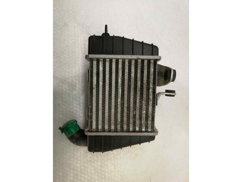 Recambio de intercooler para hyundai getz (tb) 1.5 crdi referencia OEM IAM 2827127700  
