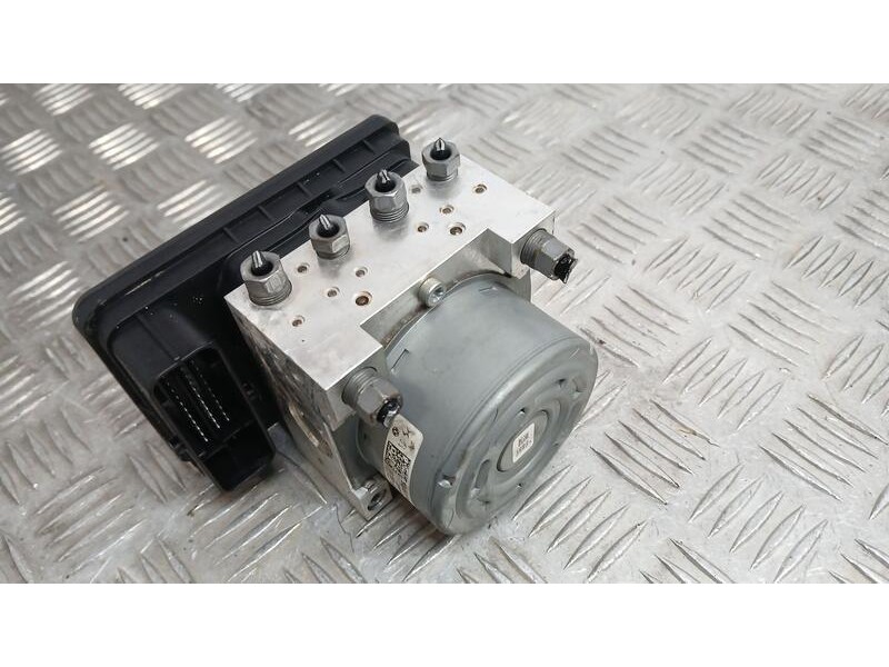 Recambio de abs para peugeot 208 (p2) active referencia OEM IAM 9646124480 ATE 10022025234