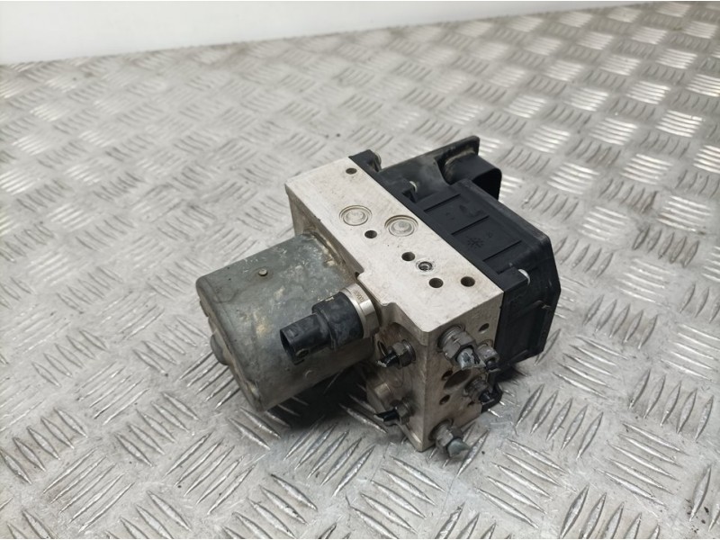 Recambio de abs para peugeot 307 cc (s1) 1.6 referencia OEM IAM 9651800780 0265225215 BOSCH