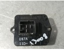Recambio de resistencia calefaccion para mitsubishi asx (ga0w) challenge 2wd referencia OEM IAM   MITSUBISHI