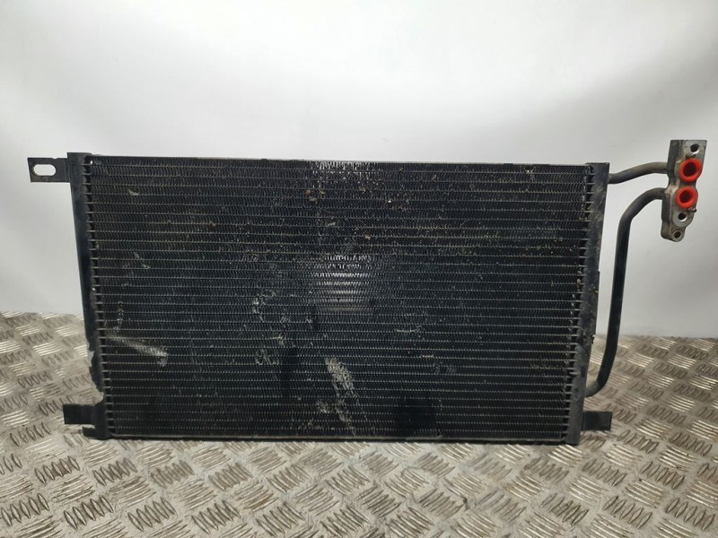 Recambio de condensador / radiador aire acondicionado para bmw x3 (e83) 2.0d referencia OEM IAM 837764804  