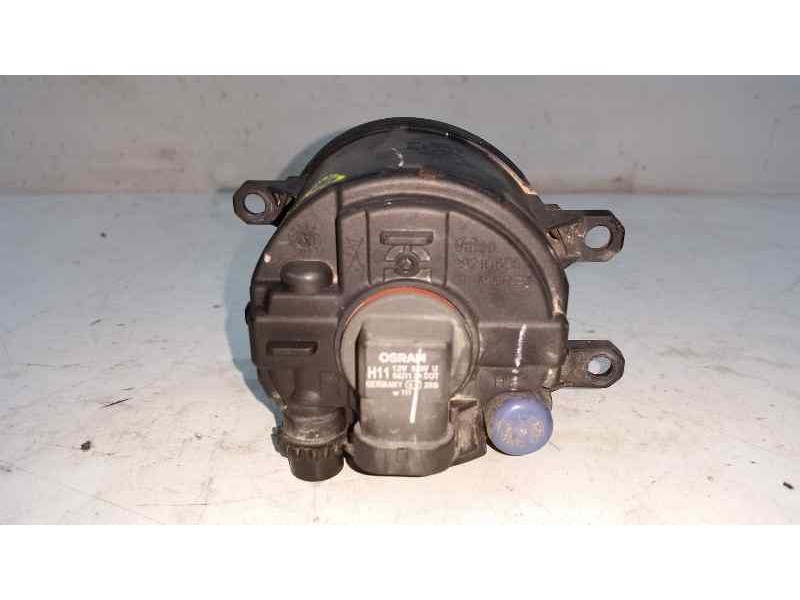 Recambio de faro antiniebla derecho para toyota auris luna referencia OEM IAM   