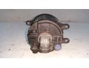 Recambio de faro antiniebla derecho para toyota auris luna referencia OEM IAM   