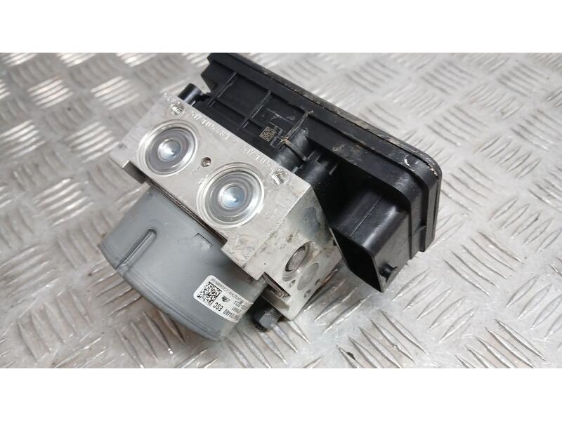 Recambio de abs para peugeot 208 (p2) active referencia OEM IAM 9646124480 ATE 10022025234