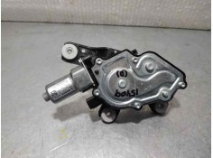 MOTOR LIMPIA TRASERO A4538200540 0390208013 BOSCH