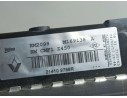 Recambio de radiador agua para renault megane iv berlina 5p zen referencia OEM IAM 214109798R M169138A VALEO