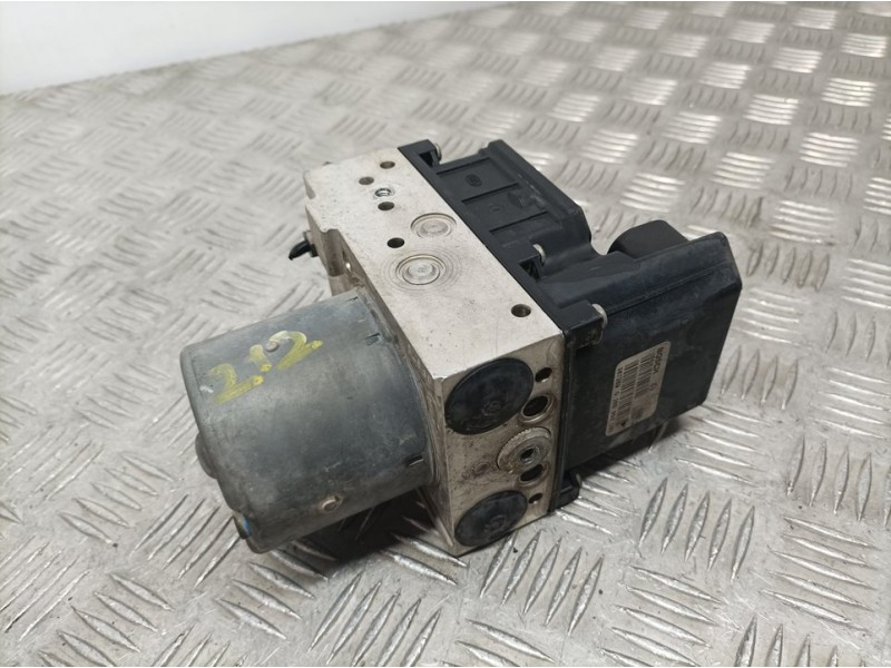 Recambio de abs para peugeot 307 cc (s1) 1.6 referencia OEM IAM 9651800780 0265225215 BOSCH