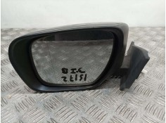 Recambio de retrovisor izquierdo para mazda 5 berl. (cr) 2.0 crtd active (81kw) referencia OEM IAM CC656918Z  ELECTRICO