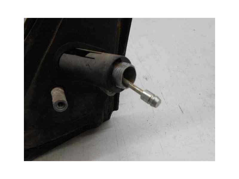 Recambio de retrovisor derecho para alfa romeo 145 1.4 referencia OEM IAM   MANUAL