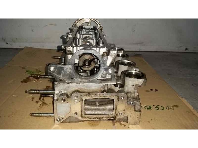 Recambio de culata para citroën c3 1.4 hdi referencia OEM IAM 9643477110  SE RECOMIENDA COMPROBAR A PRESIÓN