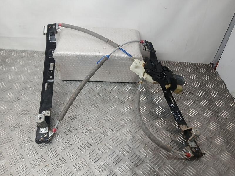 Recambio de elevalunas delantero izquierdo para ford b-max titanium referencia OEM IAM AV11R23209AF 6CP114A389L4A 0130822649