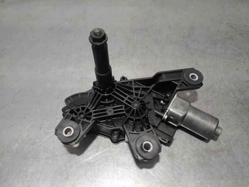 Recambio de motor limpia trasero para renault kadjar business referencia OEM IAM A4538200540 0390208013 BOSCH