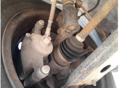 Recambio de mangueta delantera derecha para kia picanto i (sa) 1.1 referencia OEM IAM 5171607150DS  