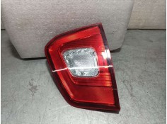 Recambio de piloto trasero derecho para suzuki ignis (/mf) 1.2 16v dualjet shvs cat glx (5p) 01. - 12.19 referencia OEM IAM   IN