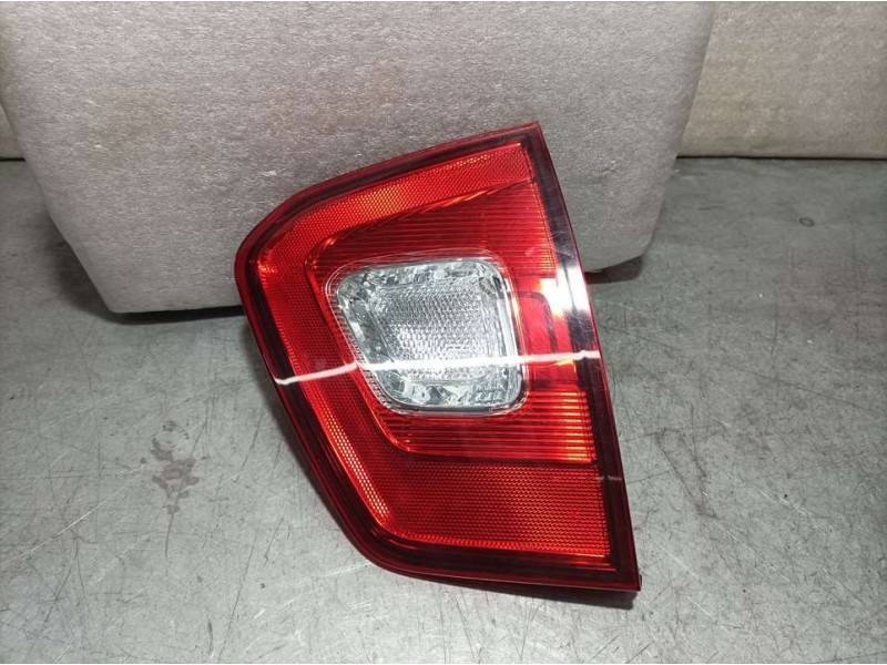 Recambio de piloto trasero derecho para suzuki ignis (/mf) 1.2 16v dualjet shvs cat glx (5p) 01. - 12.19 referencia OEM IAM   IN