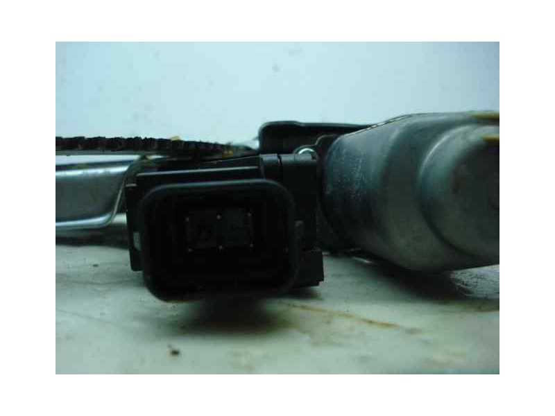 Recambio de elevalunas delantero derecho para opel meriva cosmo referencia OEM IAM 93186831  ELECTRICO 6 PINS