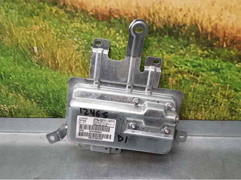 Recambio de airbag lateral delantero izquierdo para bmw x3 (e83) 3.0d referencia OEM IAM 303419099024 30371167A TRW