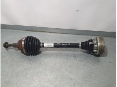 TRANSMISION DELANTERA IZQUIERDA 1K0407271LB 