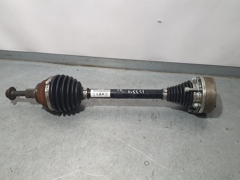 Recambio de transmision delantera izquierda para skoda octavia lim. (5e3) style referencia OEM IAM 1K0407271LB  