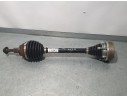 Recambio de transmision delantera izquierda para skoda octavia lim. (5e3) style referencia OEM IAM 1K0407271LB  