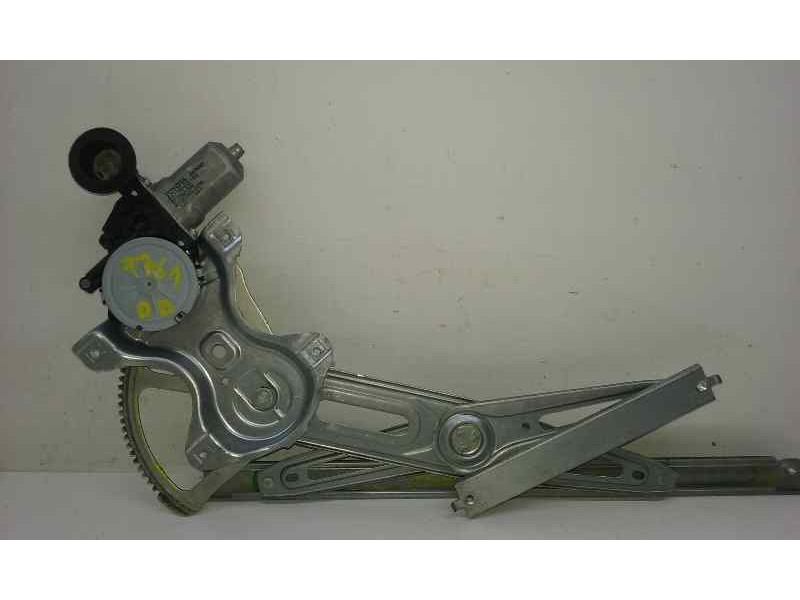 Recambio de elevalunas delantero derecho para toyota auris luna referencia OEM IAM  6 PINS ELECTRICO