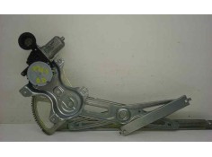 Recambio de elevalunas delantero derecho para toyota auris luna referencia OEM IAM  6 PINS ELECTRICO