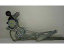 Recambio de elevalunas delantero derecho para toyota auris luna referencia OEM IAM  6 PINS ELECTRICO