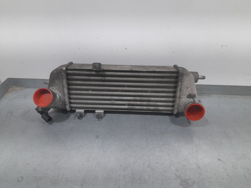 Recambio de intercooler para kia cee´d hatchback (ed) 1.6 crdi 90 referencia OEM IAM 282712A610 6714315 MODINE
